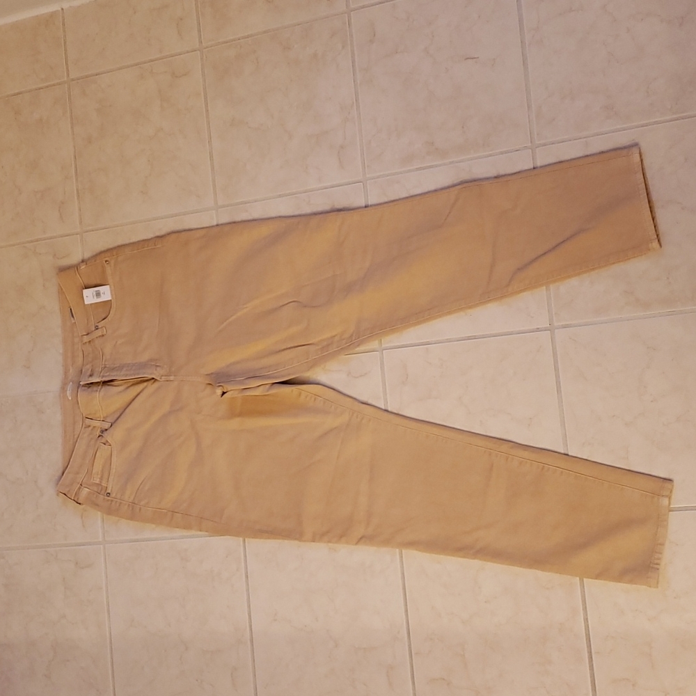 Women's 14 tall jeans